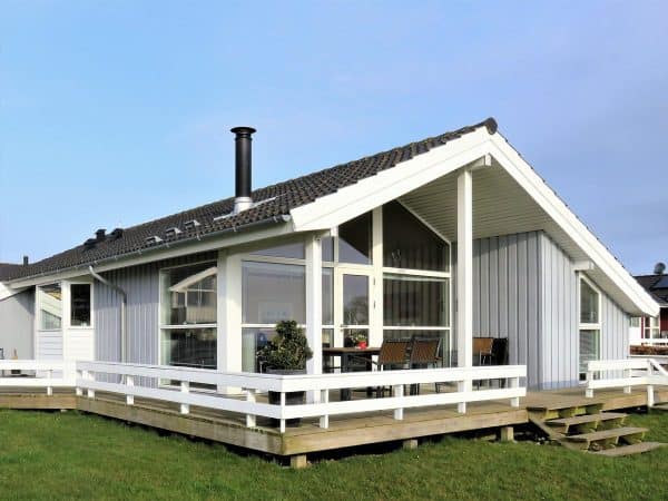 Steg for steg guide: Slik bygger du din egen terrasse