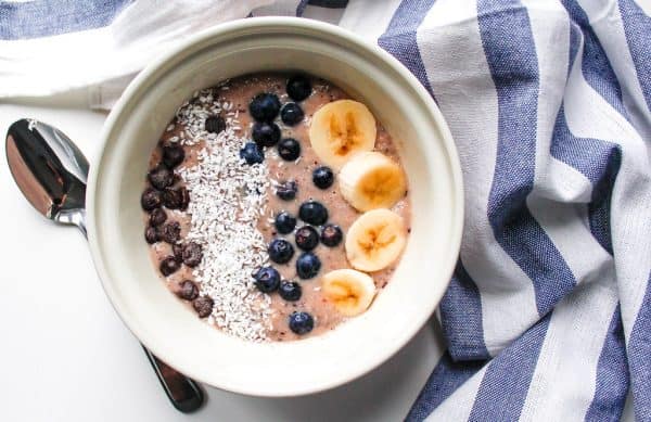 5 sunne frokostalternativer for en energisk start på dagen