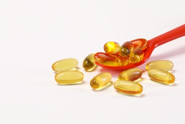Hva er forskjellen mellom omega-3 og omega-6 fettsyrer?