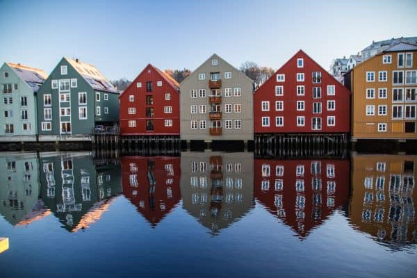 Oppdag Norges skjulte kulturskatter