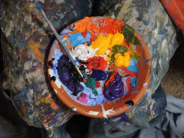 Møt en kunstkritiker: Hvordan påvirker kritikk kunstproduksjonen?