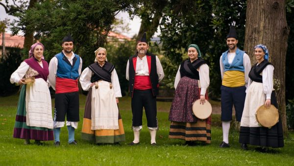 Spennende festivaler og arrangementer