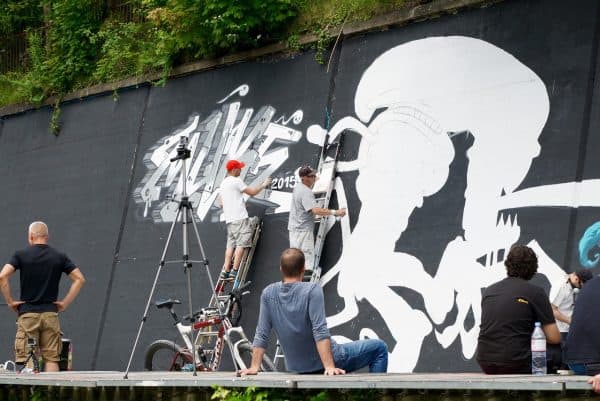 De beste spillefilmene med sterke kunstneriske elementer