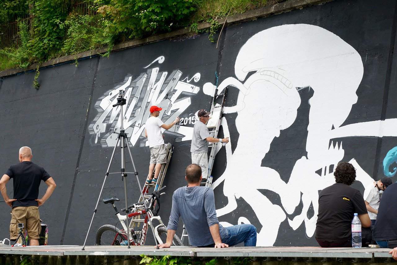 De beste spillefilmene med sterke kunstneriske elementer