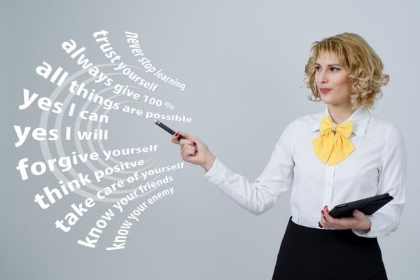Kreative tips for å nå dine karrieremål