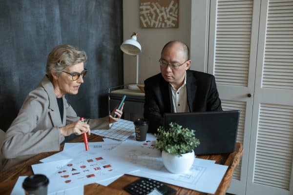 Fem råd for å balansere jobb og familieliv