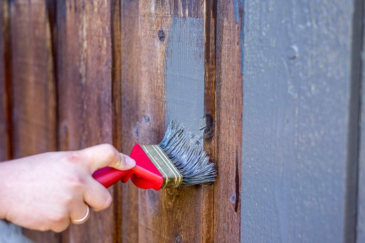 10 fantastiske DIY-prosjekter for oppgradering av hjemmet