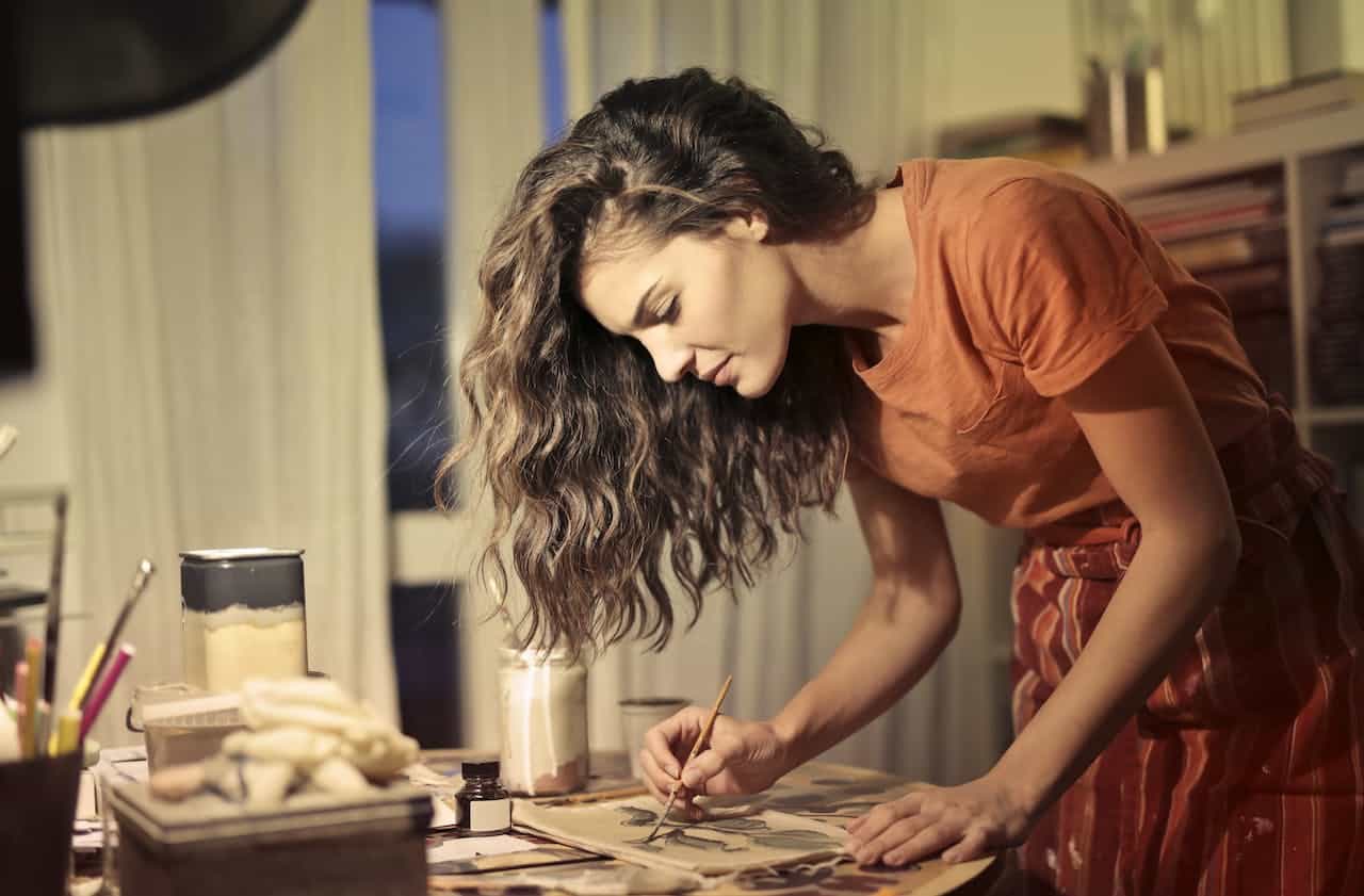 10 kunstnere du bør kjenne til