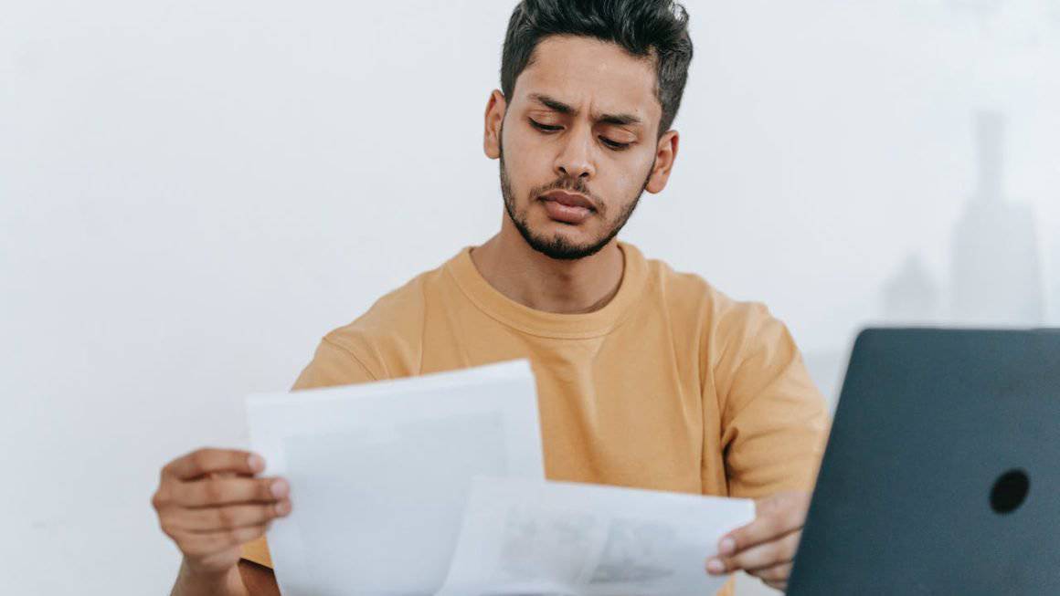 Jobbsøknad og CV Uunnværlige tips for å skille seg ut